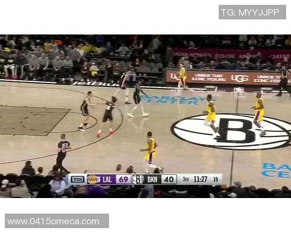 篮网对决爵士精彩回放一切场亮点与首要时段解析